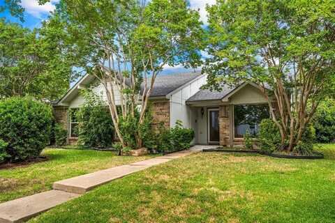 19012 Platte River Way, Dallas, TX 75287