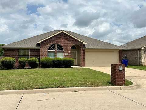 2014 Sword Fish Drive, Mansfield, TX 76063