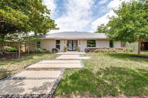 4047 Calculus Drive, Dallas, TX 75244