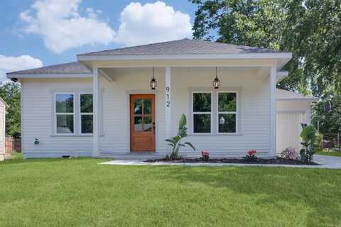 912 Judd Street, Fort Worth, TX 76104