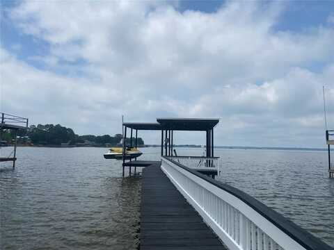 122 Harbor Drive, Gun Barrel City, TX 75156