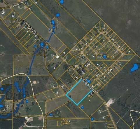 7697 County Road 4094, Scurry, TX 75142