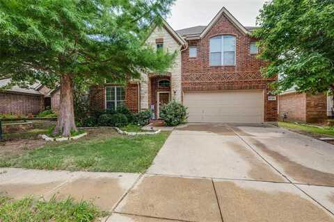 8720 GLENBURNE, Fort Worth, TX 76131