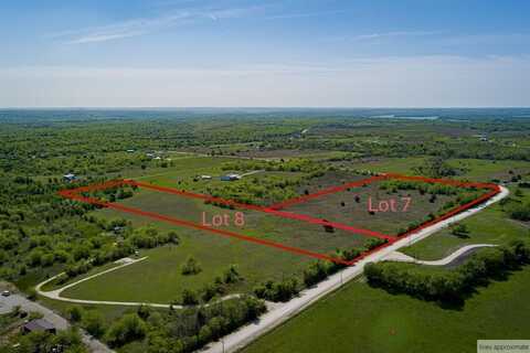 Lot 7 County Road 410, Gainesville, TX 76240