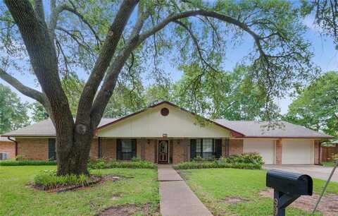 902 Humphrey, Athens, TX 75751