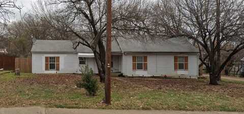 814 S Irving Heights Drive, Irving, TX 75060