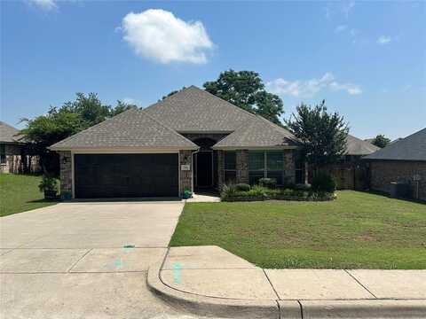 510 Ethan Drive, Weatherford, TX 76087