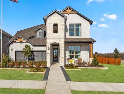 9309 Derry, Aubrey, TX 76227