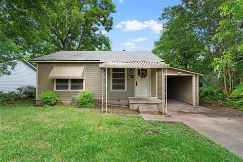 3613 Pine Avenue, Waco, TX 76708