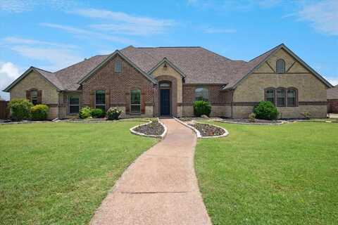104 Briarwood Lane, Haslet, TX 76052