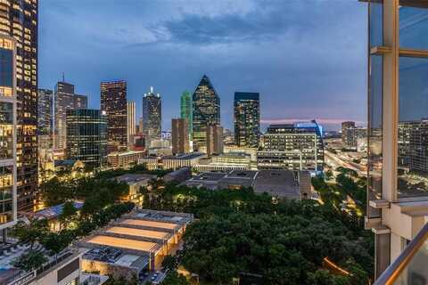 1918 Olive Street, Dallas, TX 75201