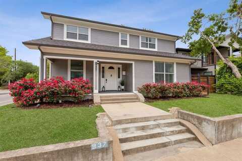 937 W 8th Street, Dallas, TX 75208