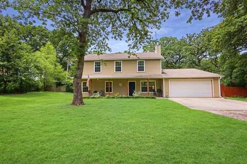 5730 Rendon Estates Road, Mansfield, TX 76063