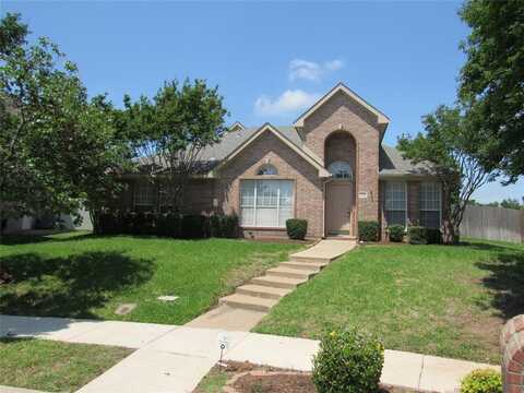 1689 SPARROW Court, Lewisville, TX 75077