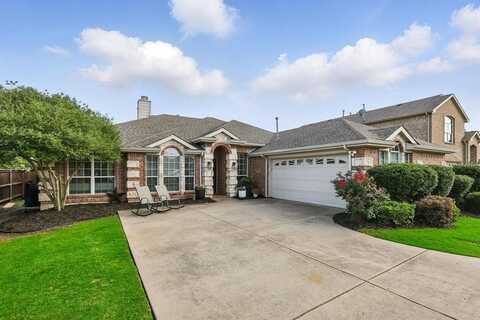 15429 Calico Court, Frisco, TX 75035