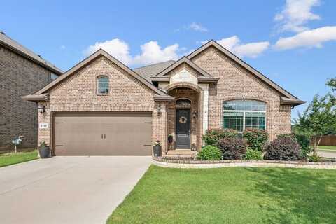 3300 Masthead Drive, Denton, TX 76210