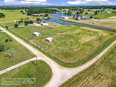 10208 Mohon Lane, Pilot Point, TX 76258