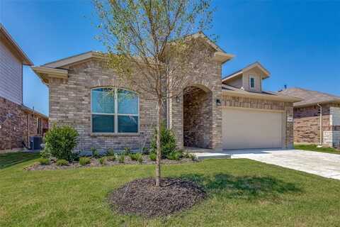 1208 Elgar Trail, Fort Worth, TX 76247