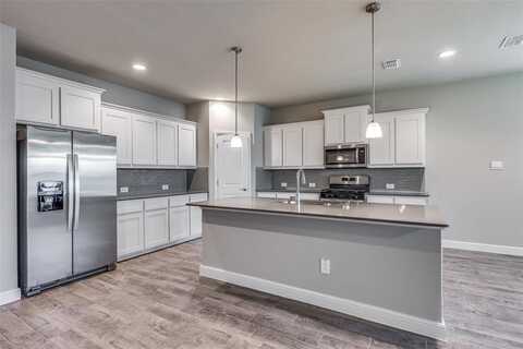 1208 Elgar Trail, Fort Worth, TX 76247