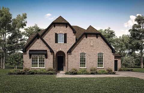 1520 Fairmont Drive, Prosper, TX 75078