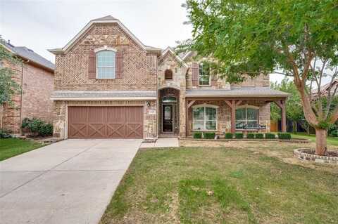 1329 Bateman Lane, Celina, TX 75009