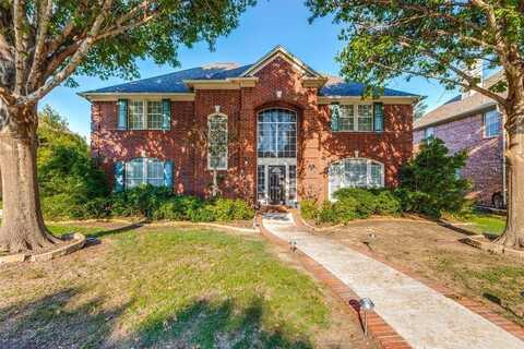 8924 High Meadows Drive, Plano, TX 75025