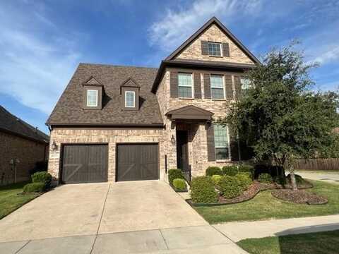 8533 Pine Valley Drive, McKinney, TX 75070