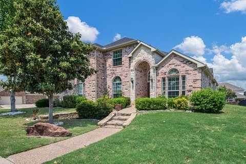 1301 Indian Lake Trail, Corinth, TX 76210
