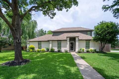 701 Retriever Lane, Mesquite, TX 75150