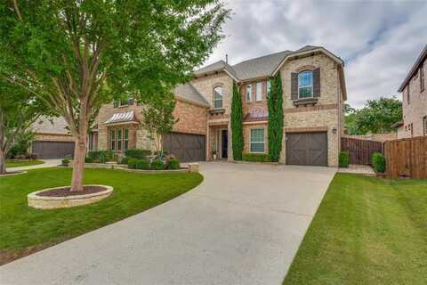 1632 Alamosa Drive, Allen, TX 75013