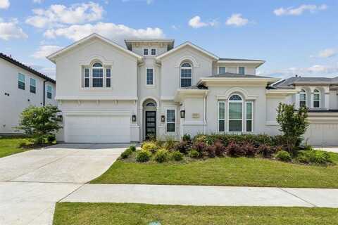 12469 Diamond Creek Drive, Frisco, TX 75035