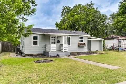 621 Prairie Street, Everman, TX 76140