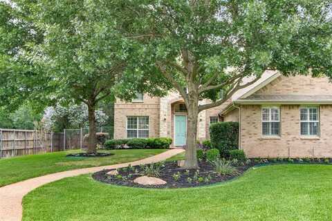 1005 Siena Drive, Southlake, TX 76092