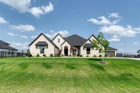 1230 Driftwood Lane, Lucas, TX 75002