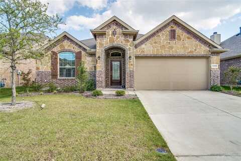 12309 Buffalo Gap Drive, McKinney, TX 75071
