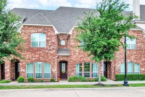 8459 Jacobs Street, Frisco, TX 75034