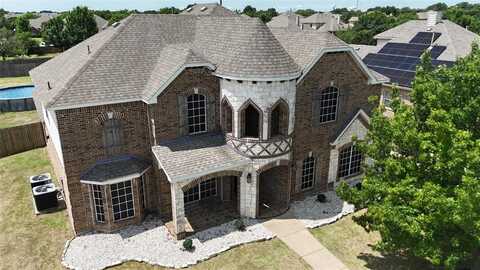 1549 Alamo Bell Way, Fort Worth, TX 76052