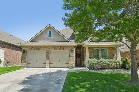 5104 Fringetree Drive, McKinney, TX 75071