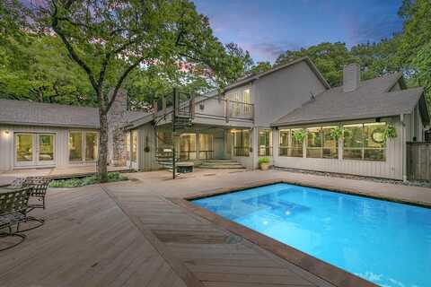 1504 Riverview Drive, Arlington, TX 76012