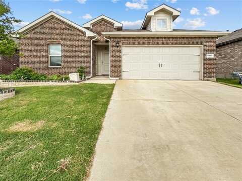 8645 Mirror Lake Drive, Fort Worth, TX 76179