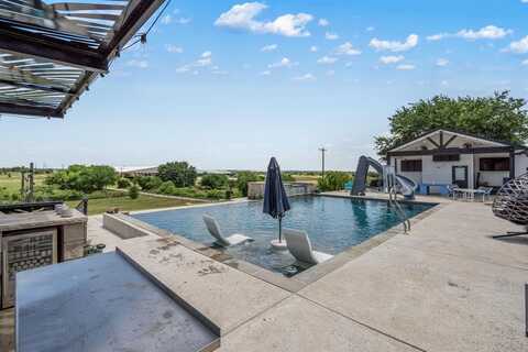 5068 S Fm 5, Aledo, TX 76008