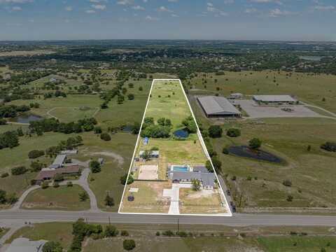 5068 S Fm 5, Aledo, TX 76008