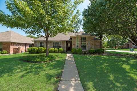 200 Meadow Lane, Denton, TX 76207