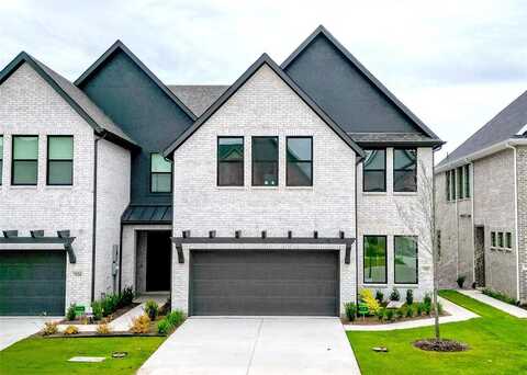 3526 Pierce Lane, Grand Prairie, TX 75052