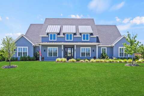 3201 Dovehill Drive, Northlake, TX 76247