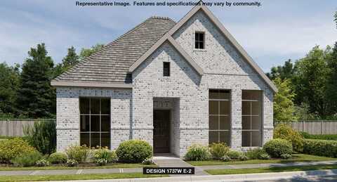 704 Garrett Parkway, Celina, TX 75009