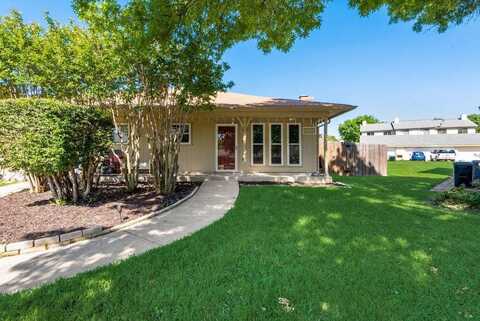 2817 Springhaven Court, Bedford, TX 76021