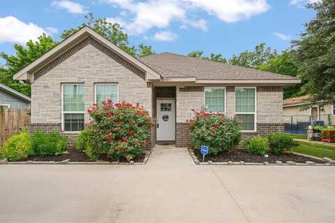 148 Peacock Street, Cleburne, TX 76031