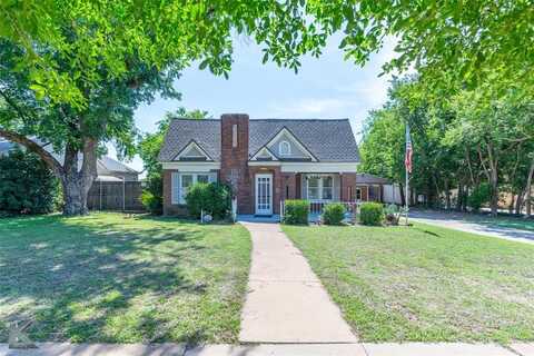 1117 Sayles Boulevard, Abilene, TX 79605