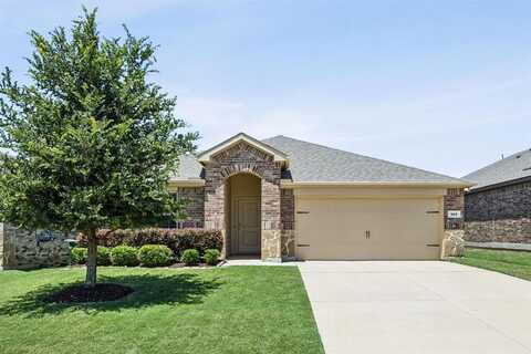 913 Alton Drive, Aubrey, TX 76227